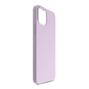 Задний чехол для iPhone 14 - 3мк HARDY Case Purple