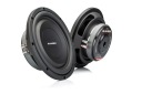 Сабвуфер GLADEN RS-X 10 SLIM D2 — среднеквадратическая мощность 300 Вт, 4 Ом, 10 дюймов, МОНТАЖ НА ПЛАСТИНЕ!