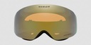 Очки Oakley Flight Deck M Fraktel Prizm Snow Sage Gold OO7064-D7