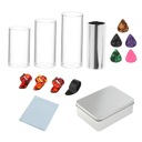 Слайдеры для акустической гитары, струнная гавайская гитара, портативная гитара в стиле