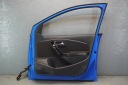 PORTES DROIT AVANT VW POLO 6R V LIFT 5D LD5C (D1324)photo 15