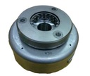 ОДНОСТОРОННЯЯ СЦЕПЛЕНИЕ Quad Sym QuadRider 600cc