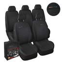 Pokrowce MIAROWE do Renault Scenic II 2 03-09r. P4