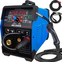 Мигомат Шерман 200 HD 200A Welder