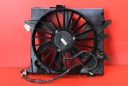 VENTILATEUR 2R83-19E786-AF JAGUAR S-TYPE 1 I 3.0 V6 238 KM 99-04photo 5