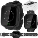 УМНЫЕ ЧАСЫ ДЛЯ ДЕТЕЙ GPS SOS SMARTWATCH