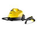 Parownica podłogowa Karcher SC 2 EasyFix 1.512-063.0 1500W 3,2 bara Moc 1500 W