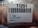 MODULE CAPTEUR ESP CITROEN C3 II 2010 EUROPE KGX 9663737780 11251photo 5