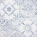 САМОКЛЕЯЩИЕСЯ ВИНИЛОВЫЕ ПАНЕЛИ ПВХ ВИНТАЖНАЯ РЕТРО-ПЛИТКА