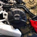 DUCATI STREETFIGHTER V4 V4S COVERS CAPS GB RACING  photo 7