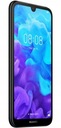 Huawei Y5 AMN-LX9 2 ГБ/16 ГБ черный + ЗАРЯДНОЕ УСТРОЙСТВО