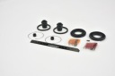KIT RÉPARATION ÉTRIER DE FREIN FREINS AVANTphoto 14