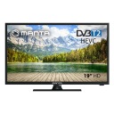 Manta LED телевизор 19LHN123D 19