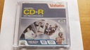 Verbatim CD-R DataLifePlus Super AZO Япония, 1 шт.