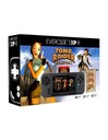 PRZENOŚNA KONSOLA RETRO EVERCADE EXP-R W ZESTAWIE 3 GRY Z SERII TOMB RAIDER