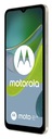 Smartfón Motorola moto e13 2/64GB 6,5' 60Hz 13Mpix biely Rozlíšenie nahrávania videa 1080p (FullHD) 720p (HD)