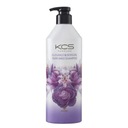 KCS - Elegance & Sensual Perfumed Shampoo, 600ml - Šampón na suché vlasy Značka Kerasys