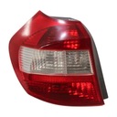 ФОНАР ЗАДНИЙ ЛЕВЫЙ BMW E87 E81 ПРЕДВАРИТЕЛЬНЫЙ ПОДЪЕМ