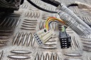 ДЗЕРКАЛО ПРАВЕ MERCEDES-BENZ M (W166) A1668105616 3.0L ДИЗЕЛЬ 190KW 2015  (17586033889) фото min 7