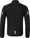 Kurtka Rowerowa SHIMANO Compact Windbreaker r. XL EAN (GTIN) 4550170421489