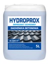 HYDROPROX ПРОМПРЕГНАТ ДЛЯ БЕТОННОЙ ЧЕРЕПИЦЫ 5л - до 200м2