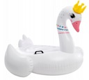 INTEX 57562 НАДУВНОЙ МАТРАС ДЛЯ ПЛАВАНИЯ ИГРУШКА ЛЕБЕДЬ 188см x 124см
