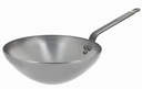 Вок de Buyer Mineral B 32 см