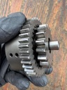YAMAHA YFM 550 / 700 GRIZZLY RHINO RAPTOR БЕНДИКС SPRZEGIELKO ШЕСТЕРНЯ OEM  фото 10