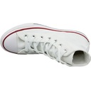 Converse športová obuv tkanina biela veľkosť 28 Kód výrobcu 3J253C