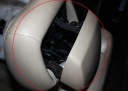 КОМПЛЕКТ СИДІНЬ DODGE DURANGO (WD) 0000000 31862079 3.6L 210KW 2015  (18758912608) фото min 7