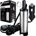 Насос для мазута вода 12в 38мм