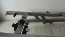 KAWASAKI NINJA 636 ZX-6R ZX6R 03-04 ХВІСТ РАМА ЗАД СТЕЛАЖ  (17897465699) фото min 5