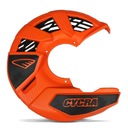Cycra Крышка переднего тормозного диска