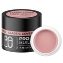 PALU Builder CLASSIC COVER Гель для наращивания ногтей 45г