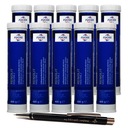 10 x FUCHS RENOLIT MOLITEN 2 - СМАЗКА С МОЛИБДЕНОМ - NLGI 2 - В ТЮКЕ 400г