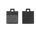 ТОРМОЗНЫЕ КОЛОДКИ ЗАДНЯЯ ЧАСТЬ квадроцикла