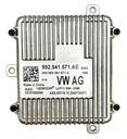 Модуль преобразователя AUDI GOLF VIII VW 992941571AE