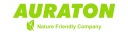 БЕСПРОВОДНОЙ РЕГУЛЯТОР AURATON TUCANA R 2025