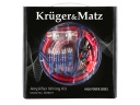 КОМПЛЕКТ КАБЕЛЕЙ ДЛЯ УСТАНОВКИ УСИЛИТЕЛЕЙ KRUGER&MATZ
