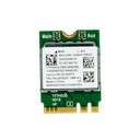 WiFi karta Realtek RTL8723BE Lenovo G50-30 G50-45 G50-75 Kód výrobcu RTL8723BE FRU 04X6025