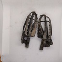 Колышки 05-09 Honda crf 250