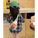Крохотный рюкзак для дошкольников - Винни Пух и друзья