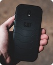 Smartfon Cat Phones S42 3 GB / 32 GB czarny