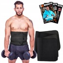 ПОЯС ДЛЯ ПОХУДЕНИЯ ИЗ НЕОПРЕНА POWER SYSTEM