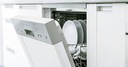 LUDWIK Экологические таблетки x50 Соль 2кг Ополаскиватель для посудомоечной машины 500мл