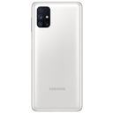 Смартфон SAMSUNG Galaxy A51 4/128 ГБ 6,5 дюйма Белый + подарки