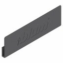 КРЫШКА BLUM MERIVOBOX/AVENTOS HK TOP АНТРАЦИТОВЫЙ