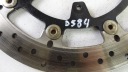 D584 KTM 690 SMC SMC-R DISQUE DE FREINphoto 7