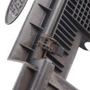 FORD TRANSIT 85 2.2 DURATORQ TDCI BODY FILTER AIR 1517266  photo 10