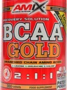 BCAA Gold 300 tabliet 1000 mg - Amix názov Amix BCAA Gold 300 tablet 1000mg